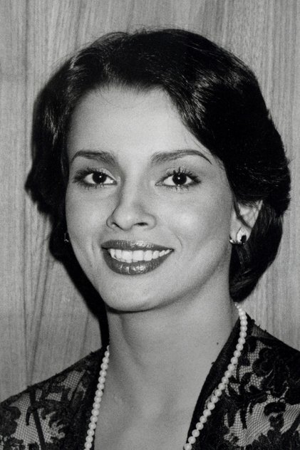 Persis Khambatta Persis Khambatta