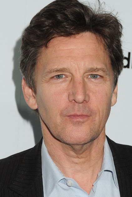 Andrew McCarthy Andrew McCarthy