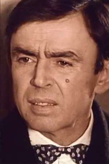 Actor Image