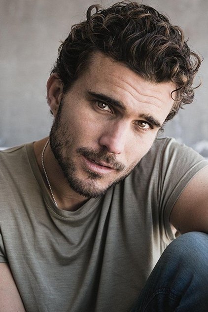 Actor Image