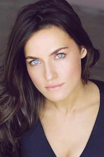 Caitlin Leahy Caitlin Leahy