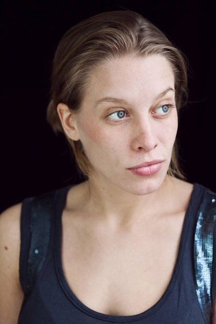 Actor Image