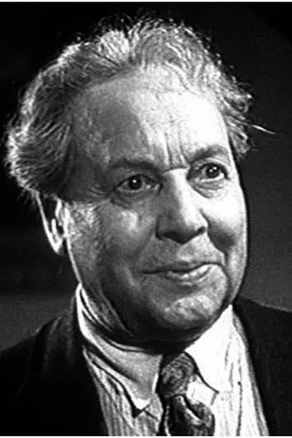Actor Image
