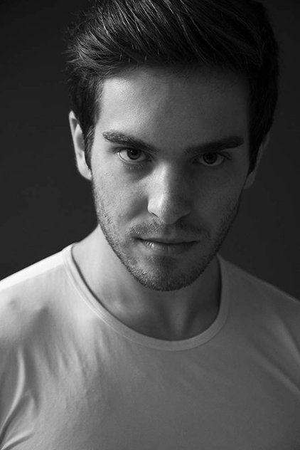 Matthew D'Arcy Matthew D'Arcy