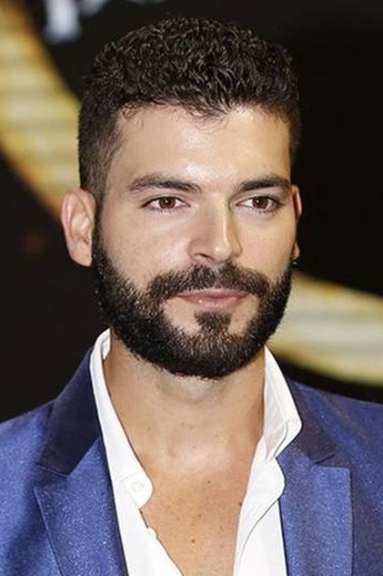 Actor Image