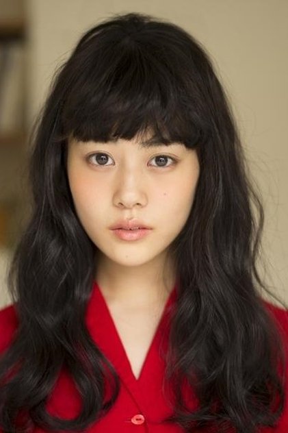 Mitsuki Takahata Mitsuki Takahata