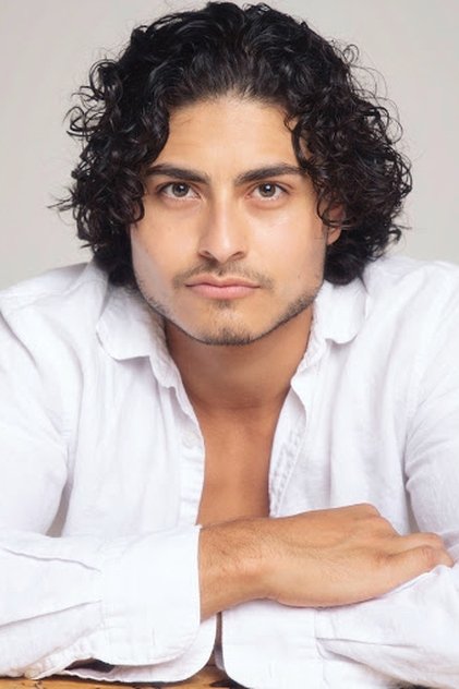 Emmett Preciado Emmett Preciado