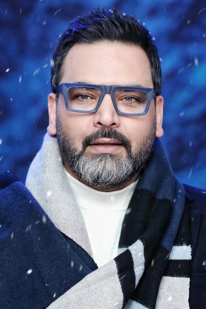 Ehsan Alikhani Ehsan Alikhani