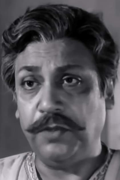 Satya Bandopadhyay Profilbild