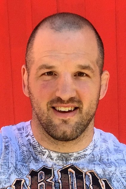 Matt Hamill Profilbild