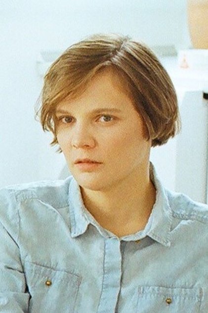 Actor Image