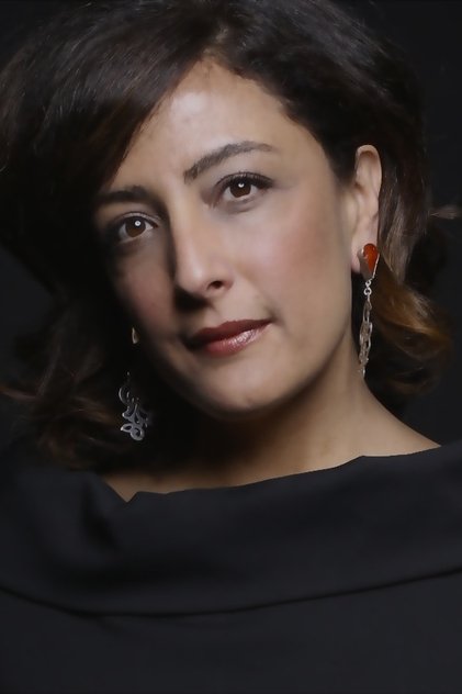 Najwa Najjar Najwa Najjar