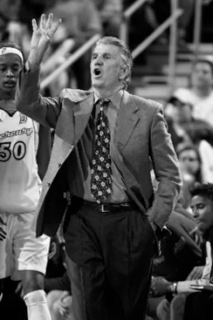 Paul Westhead Paul Westhead