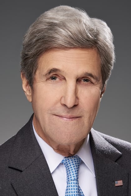 John Kerry Profilbild