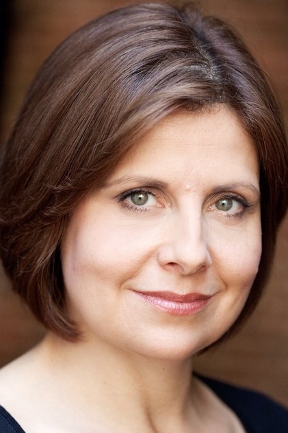 Rebecca Front Rebecca Front