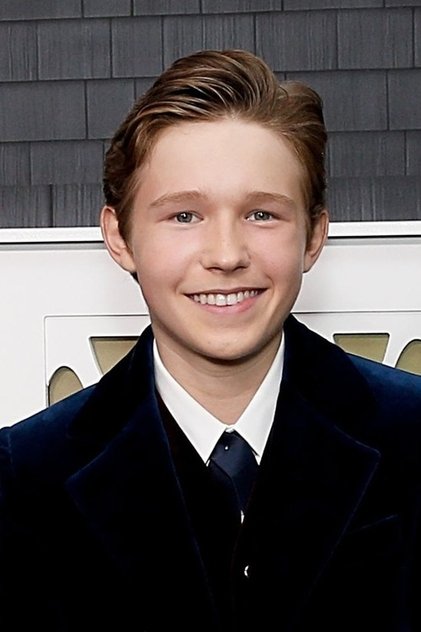 Luke David Blumm Luke David Blumm