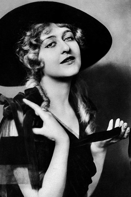 Actor Image