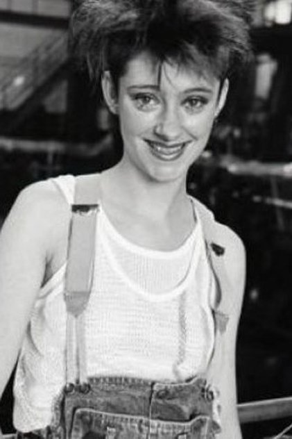 Debbie Voller Debbie Voller
