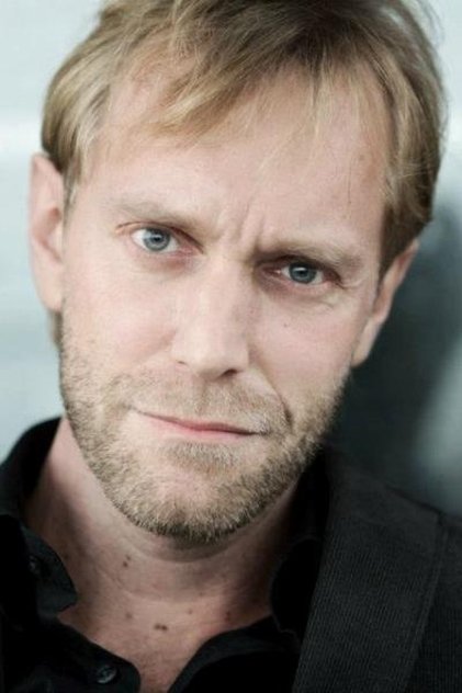 Actor Image