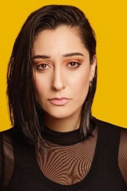 Actor Image