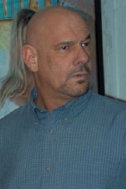 Rod Fontana Rod Fontana