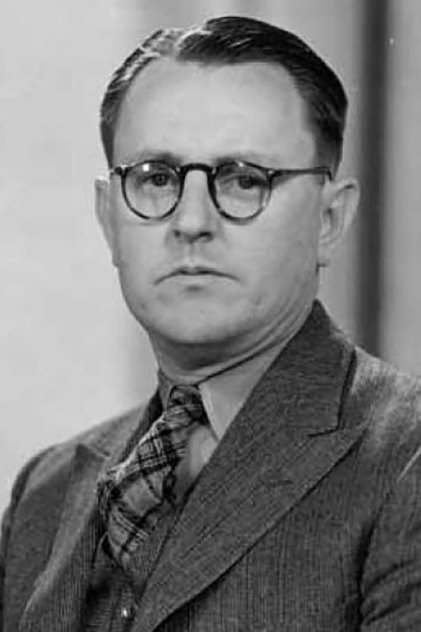 Ken G. Hall Ken G. Hall