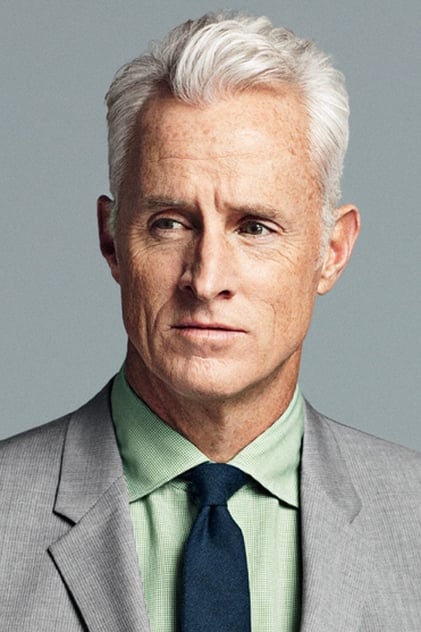 John Slattery Profilbild