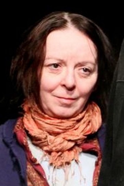 Mari Nagy Profilbild