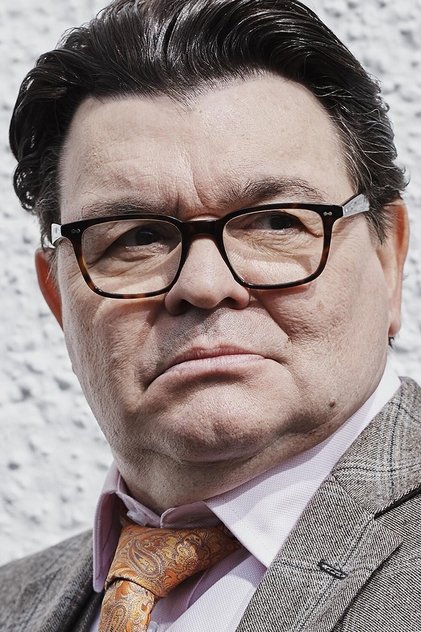 Jamie Foreman Profilbild