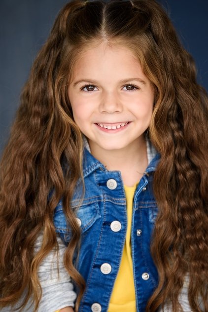 Michelle Moreno Michelle Moreno