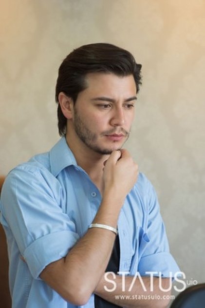Actor Image