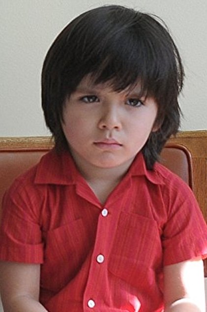 Actor Image