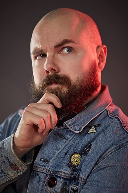 Actor Image