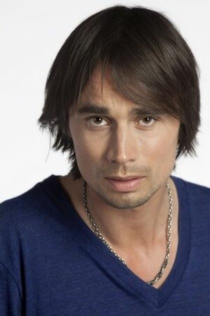 Actor Image