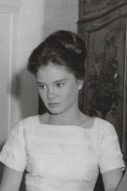 Annette Gorman Annette Gorman