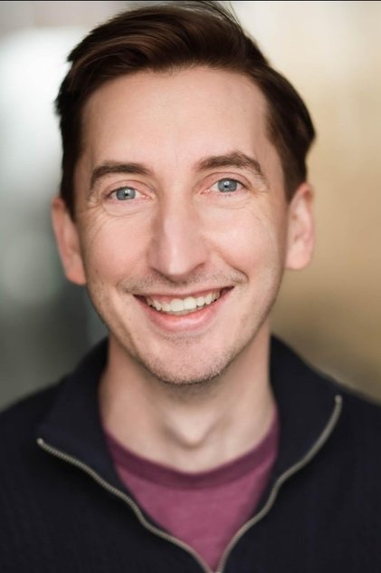 Anthony Harwood Anthony Harwood
