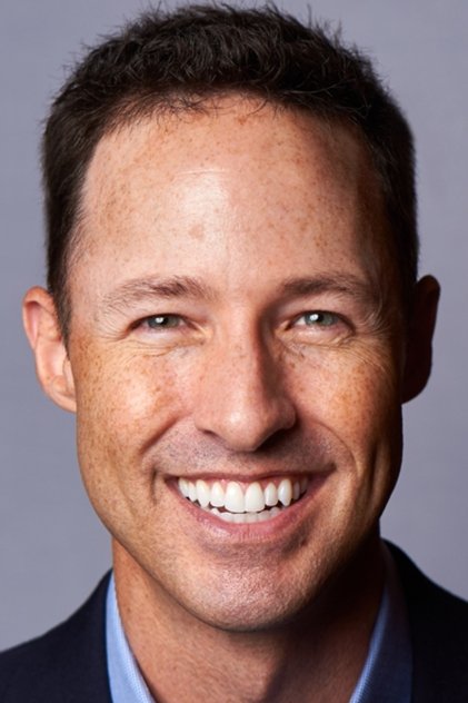 Dr. Brian Russell Dr. Brian Russell
