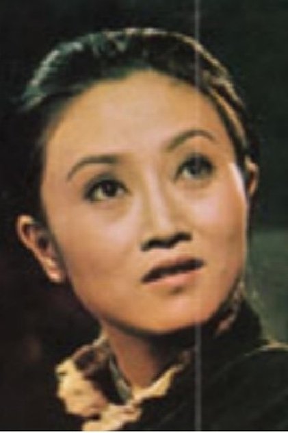 Actor Image