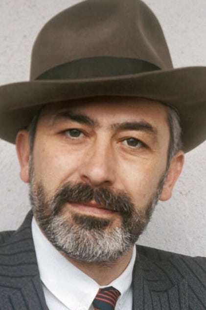 Vakhtang Kikabidze Profilbild