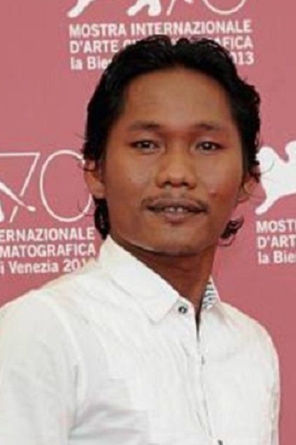 Actor Image