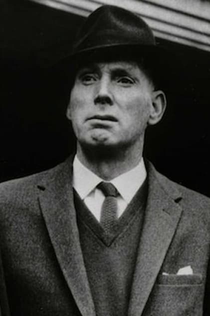 John Fegan John Fegan