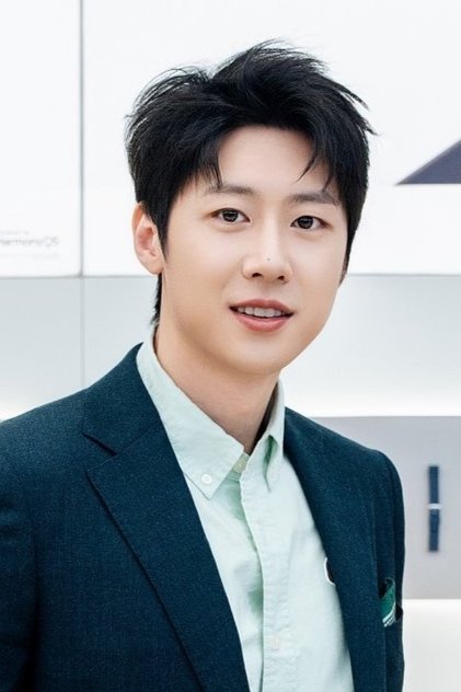 Actor Image