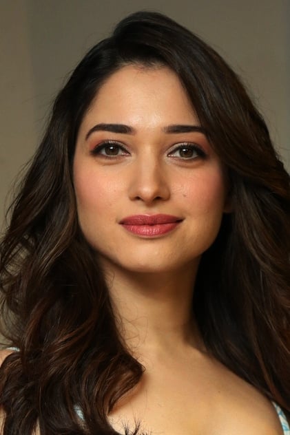 Tamannaah Bhatia Profilbild