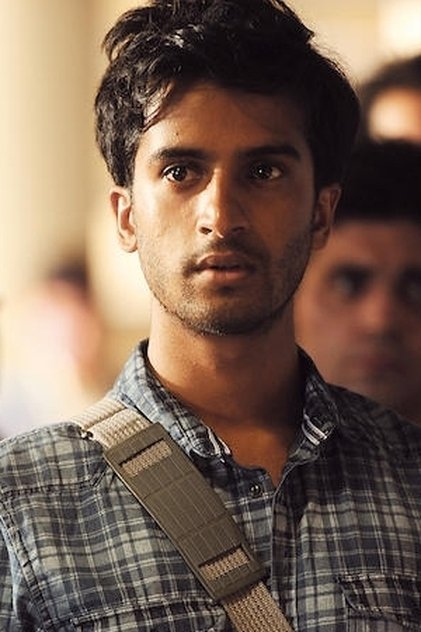 Actor Image