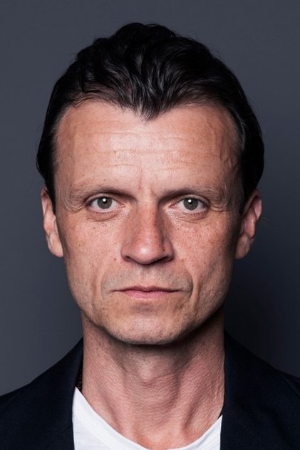 Actor Image