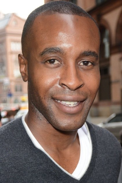 Actor Image