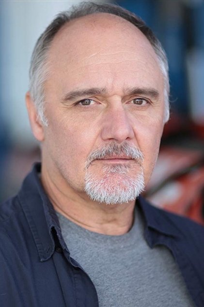 Actor Image