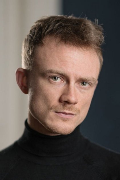 Actor Image
