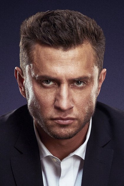 Actor Image
