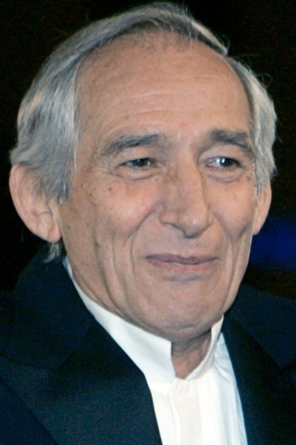 Alain Corneau Alain Corneau